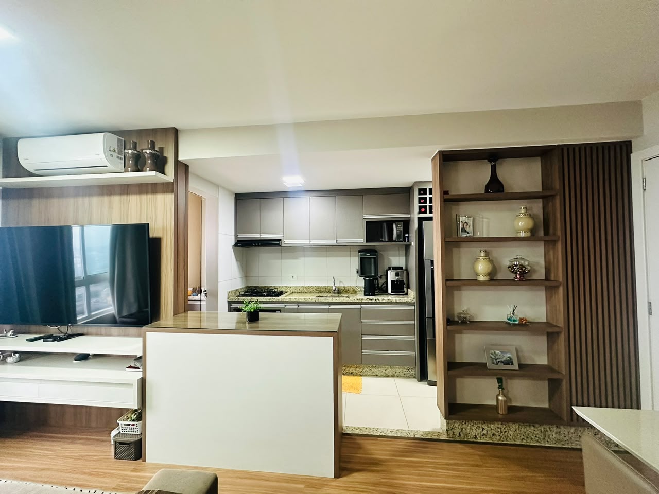 Foto 14 do imóvel Apartamento de 52 m² - Morada Shangri-lá, Londrina