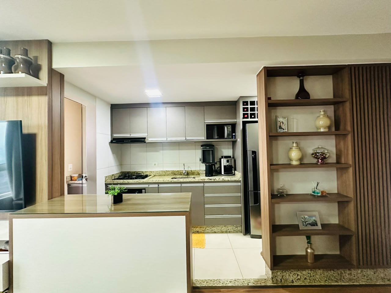 Foto 7 do imóvel Apartamento de 52 m² - Morada Shangri-lá, Londrina