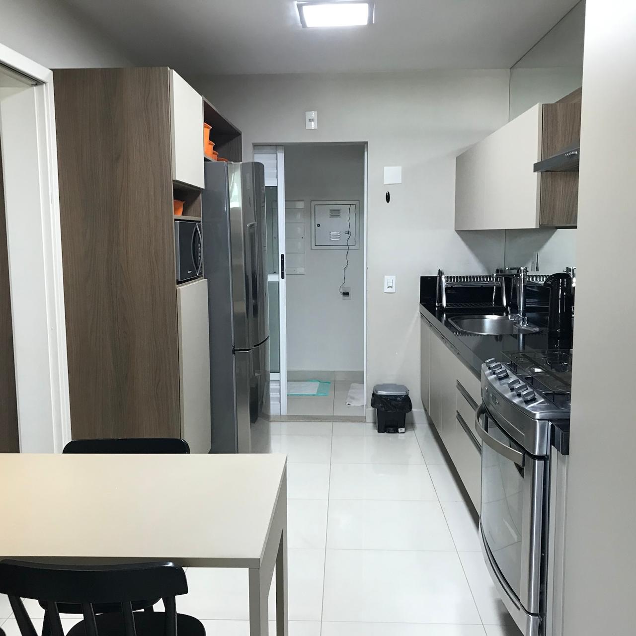 Foto 14 do imóvel Apartamento 179 m², 3 suítes | Sonneto Residenziale