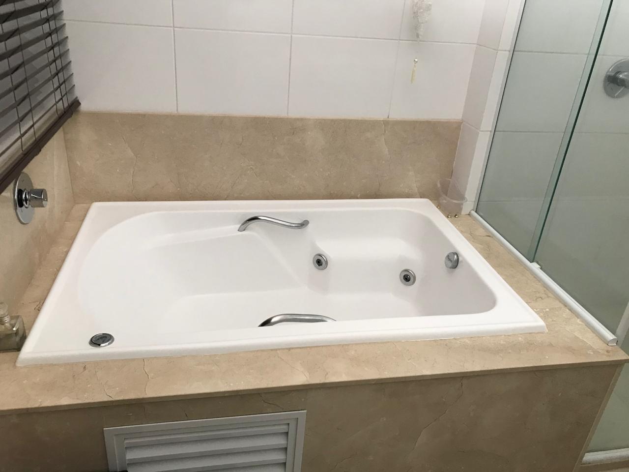 Foto 4 do imóvel Apartamento 179 m², 3 suítes | Sonneto Residenziale