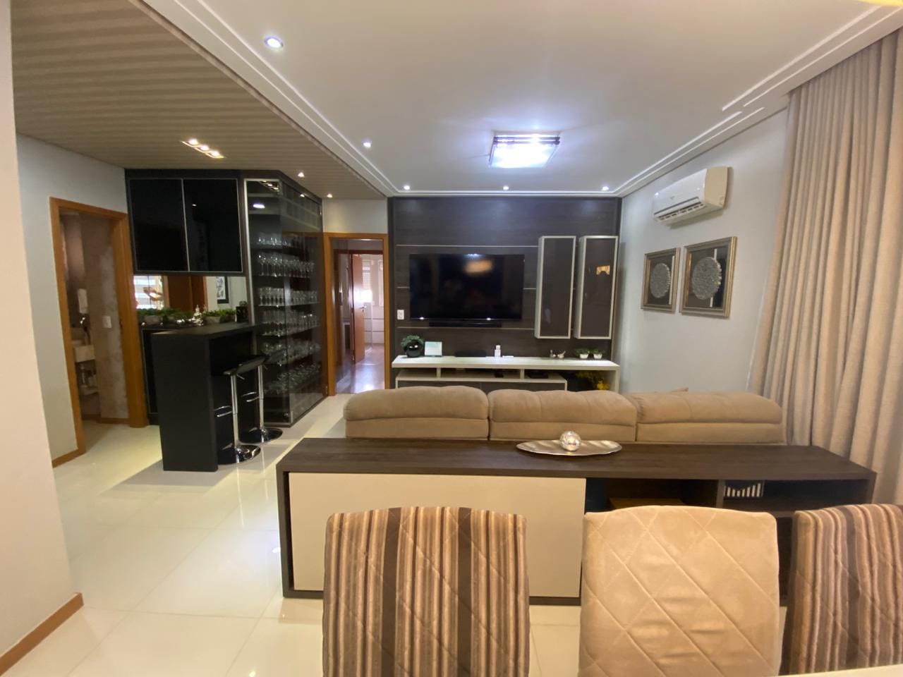 Foto 4 do imóvel Apartamento Condomínio L’Harmonie