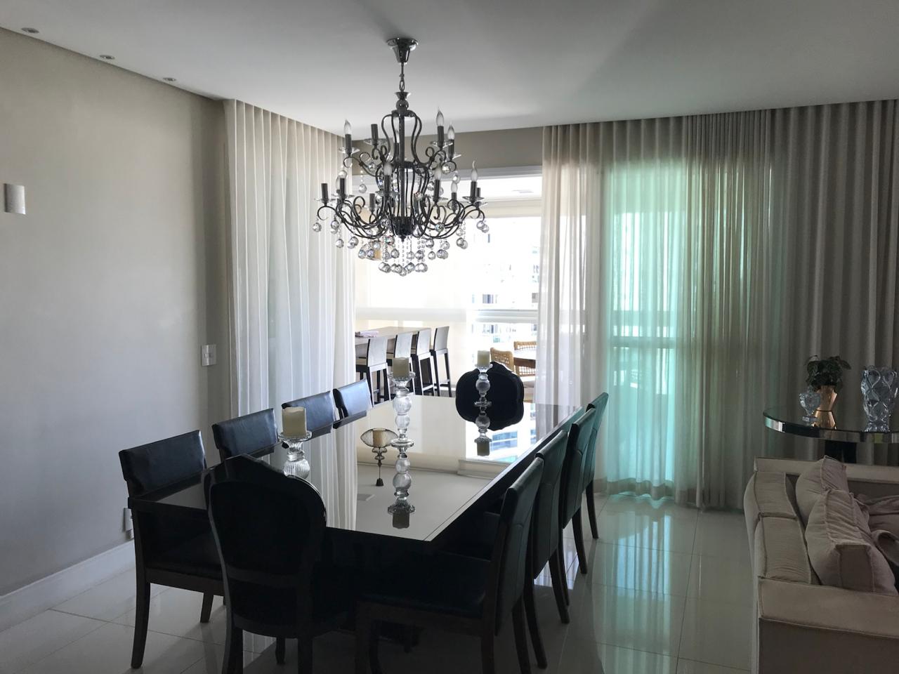 Foto 10 do imóvel Apartamento 179 m², 3 suítes | Sonneto Residenziale