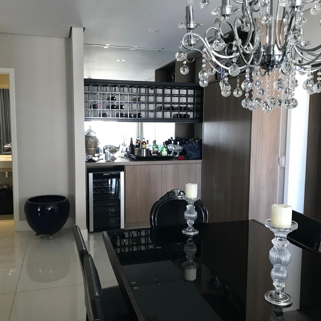 Foto 11 do imóvel Apartamento 179 m², 3 suítes | Sonneto Residenziale