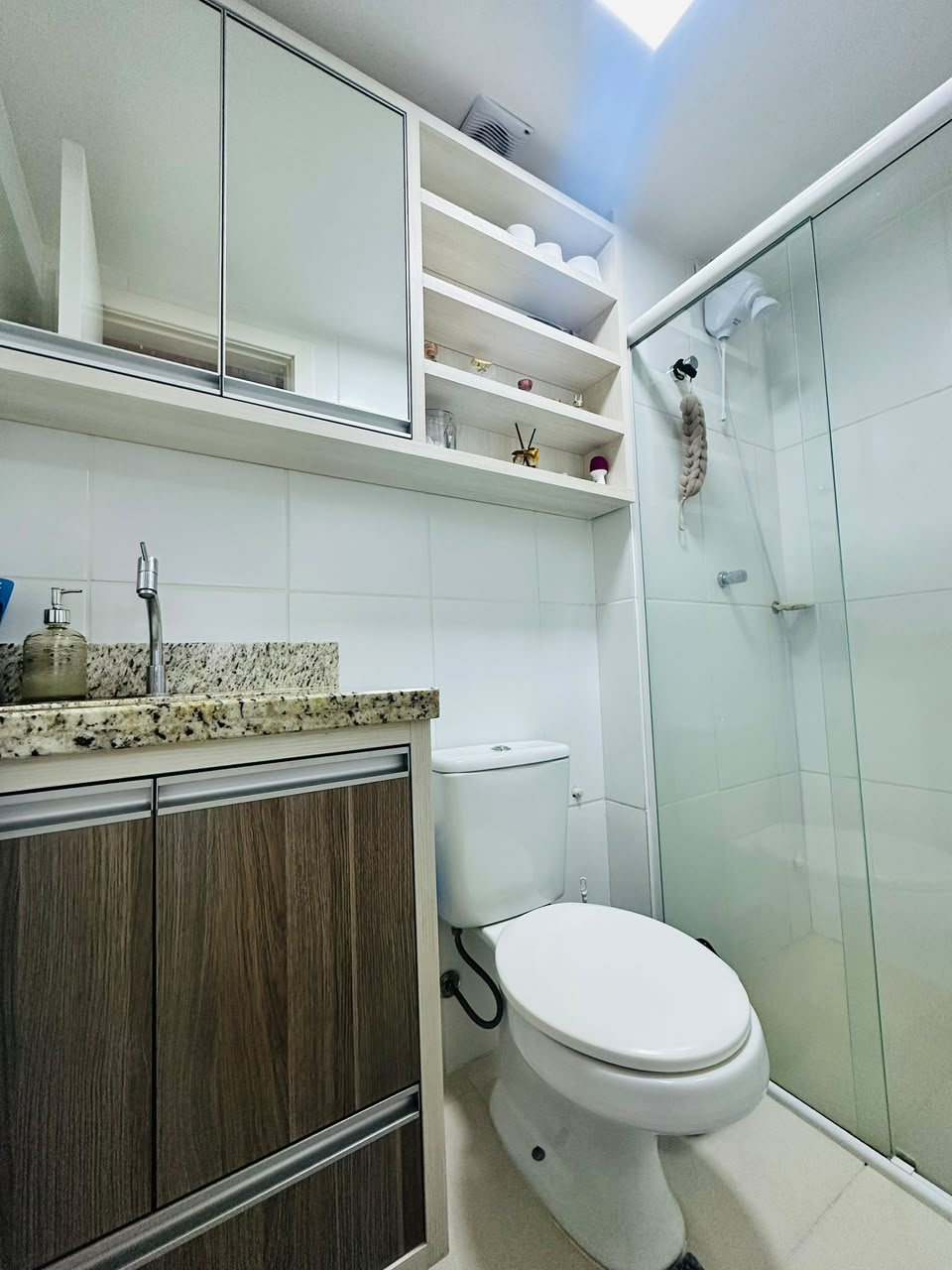 Foto 16 do imóvel Apartamento de 52 m² - Morada Shangri-lá, Londrina