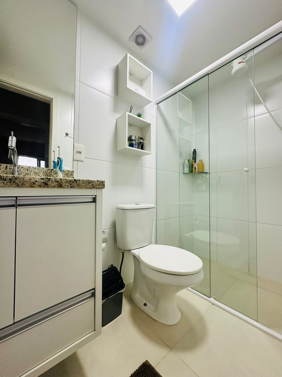 Foto 11 do imóvel Apartamento de 52 m² - Morada Shangri-lá, Londrina