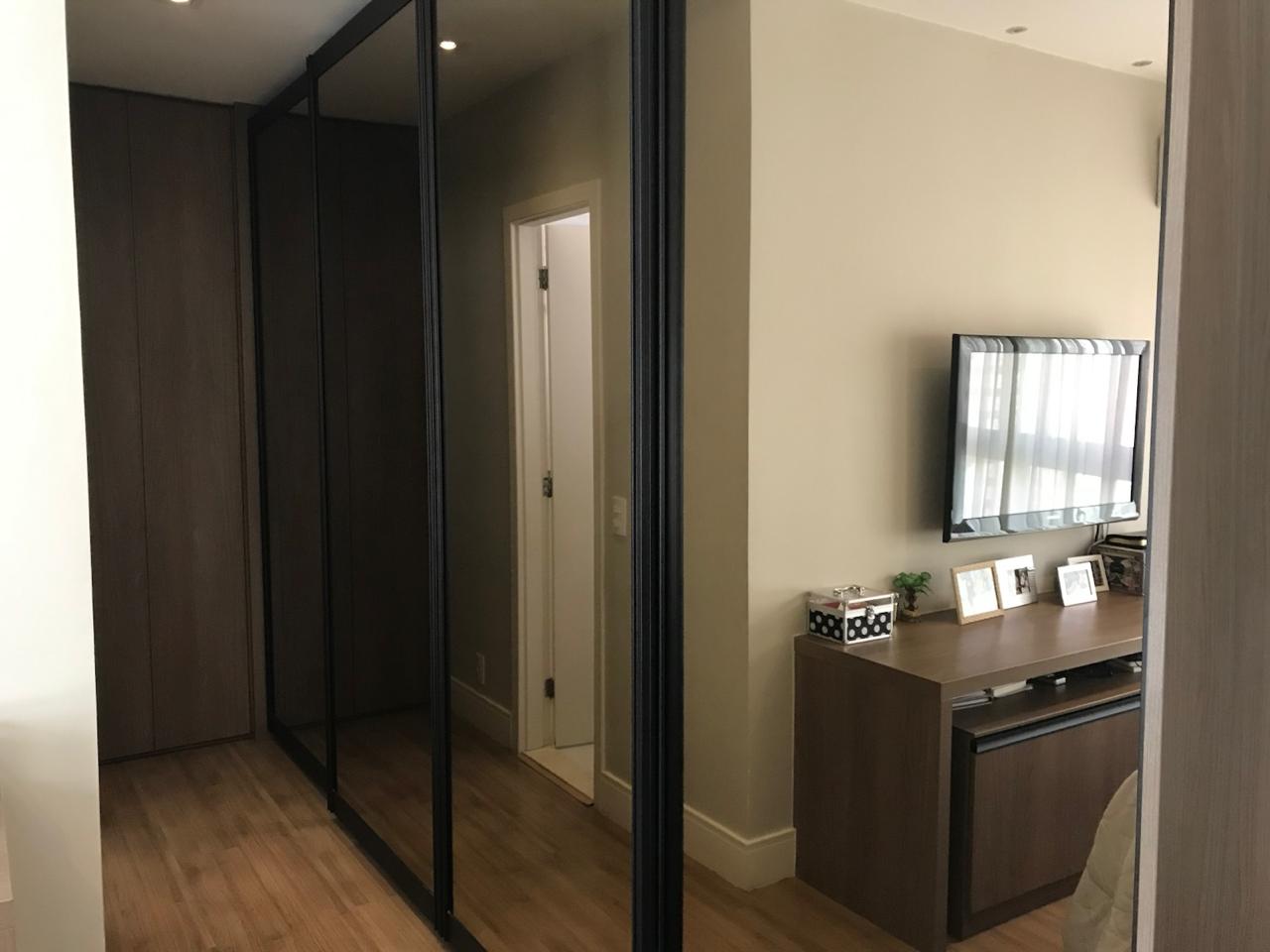 Foto 2 do imóvel Apartamento 179 m², 3 suítes | Sonneto Residenziale