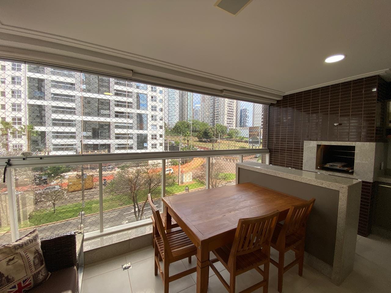 Foto 9 do imóvel Apartamento Condomínio L’Harmonie