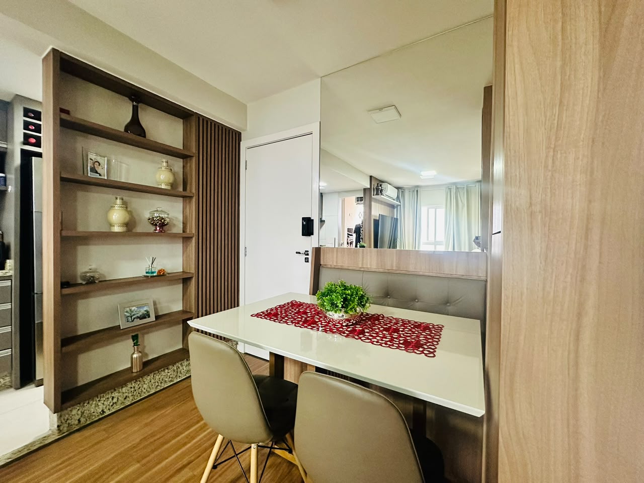 Foto 10 do imóvel Apartamento de 52 m² - Morada Shangri-lá, Londrina
