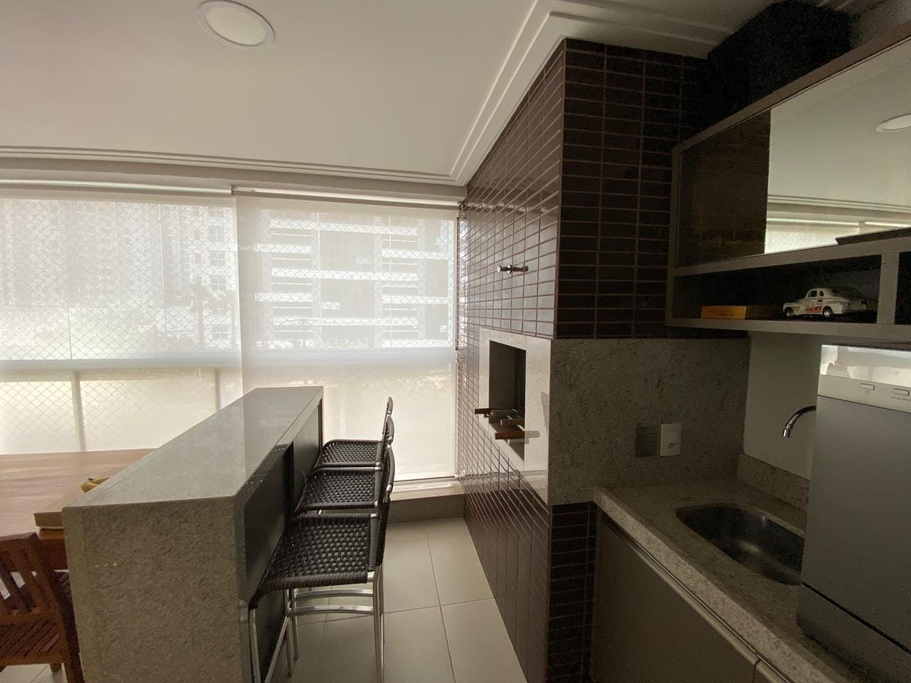 Foto 6 do imóvel Apartamento Condomínio L’Harmonie