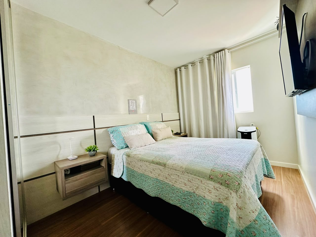 Foto 12 do imóvel Apartamento de 52 m² - Morada Shangri-lá, Londrina