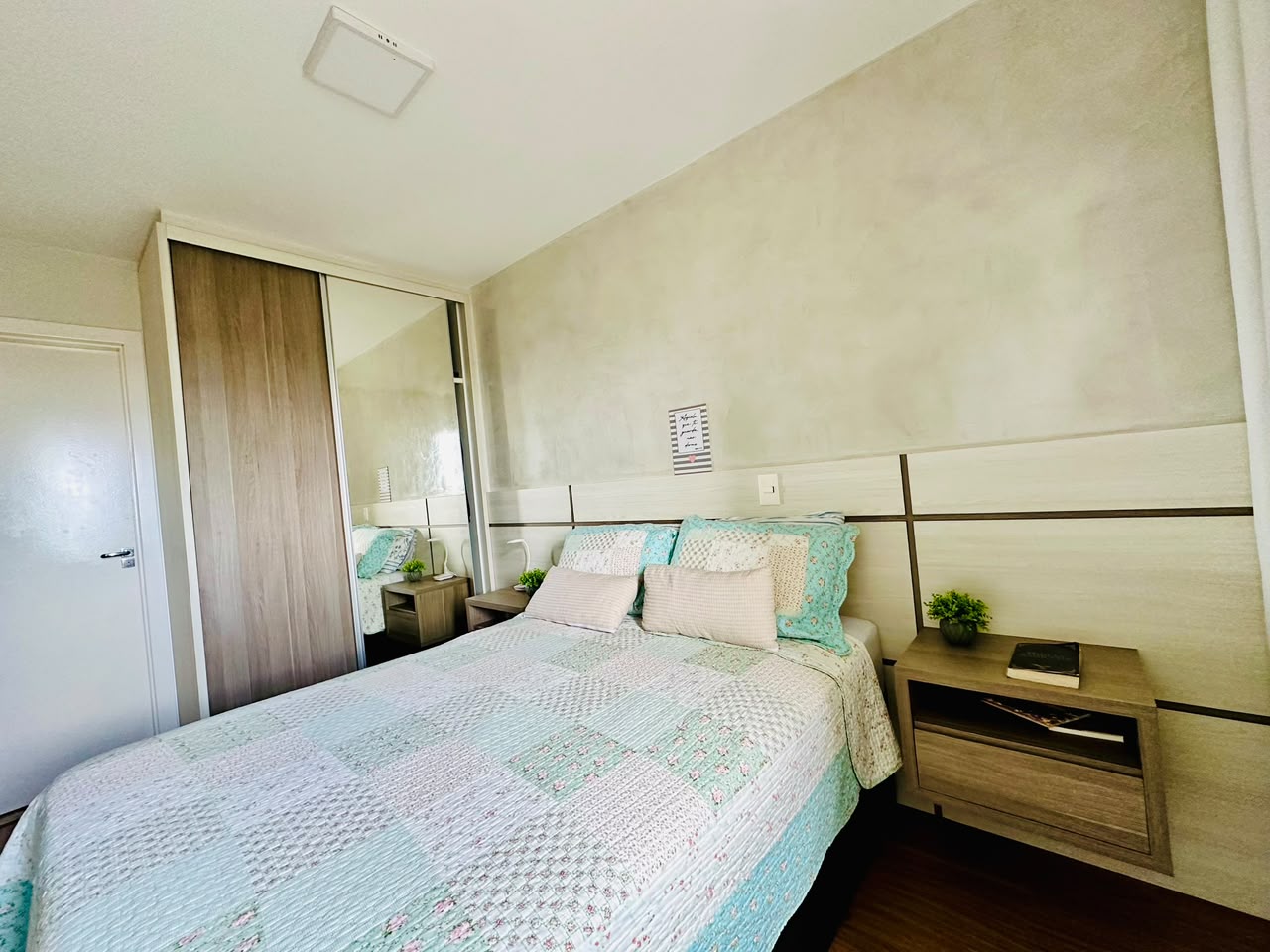 Foto 17 do imóvel Apartamento de 52 m² - Morada Shangri-lá, Londrina