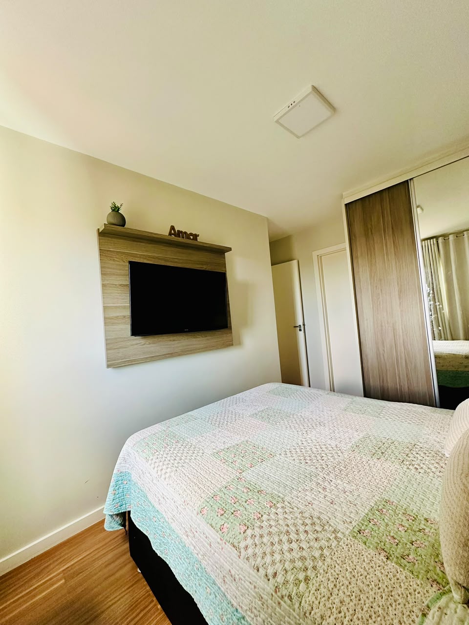 Foto 15 do imóvel Apartamento de 52 m² - Morada Shangri-lá, Londrina