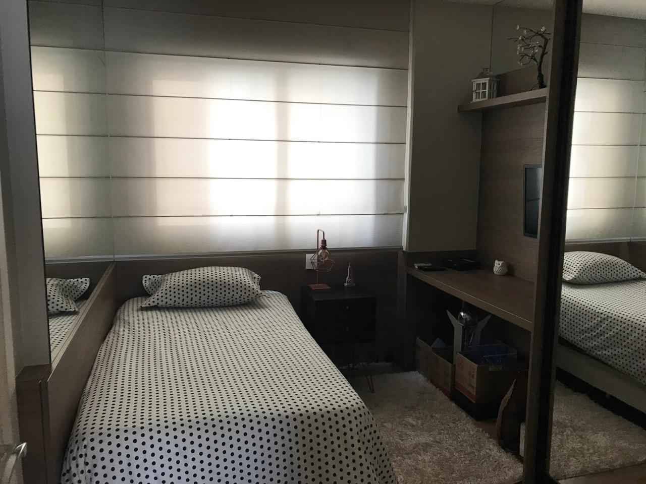 Foto 6 do imóvel Apartamento 179 m², 3 suítes | Sonneto Residenziale