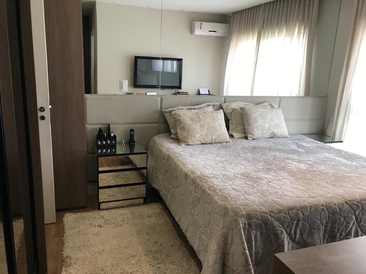 Foto 3 do imóvel Apartamento 179 m², 3 suítes | Sonneto Residenziale