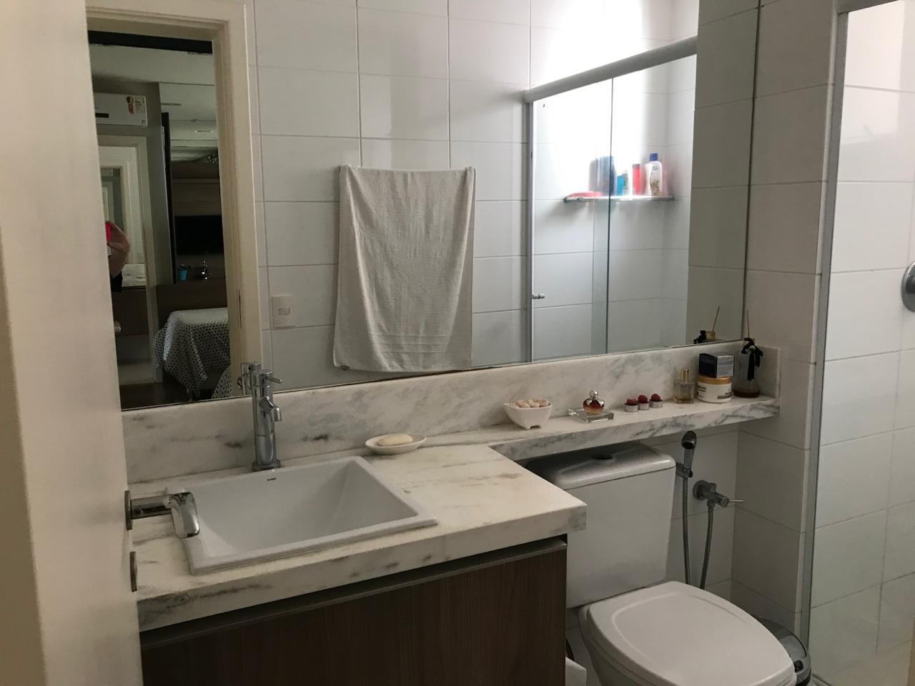 Foto 7 do imóvel Apartamento 179 m², 3 suítes | Sonneto Residenziale