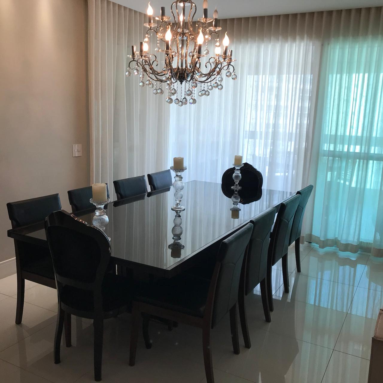 Foto 13 do imóvel Apartamento 179 m², 3 suítes | Sonneto Residenziale