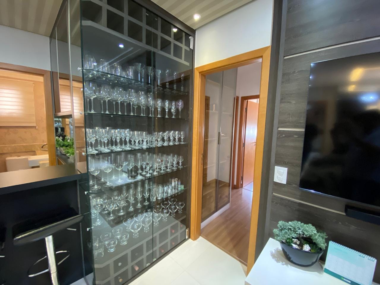 Foto 3 do imóvel Apartamento Condomínio L’Harmonie